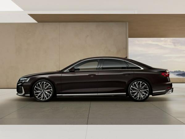 Audi S8 TFSI 420(571) kW(PS) tiptronic