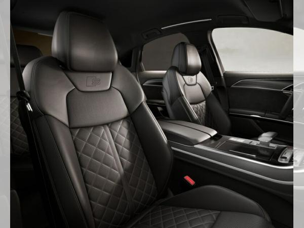 Audi S8 TFSI 420(571) kW(PS) tiptronic