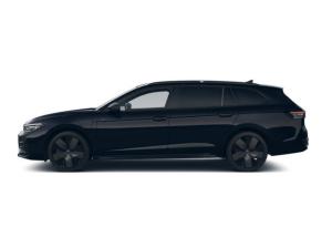 Volkswagen Passat R-LINE eHybrid AHK H+K IQLIGHT PANO