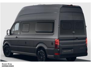 Volkswagen Grand California 600 2.0 TDI (Essen-Kray)