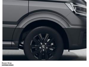 Volkswagen Grand California 600 2.0 TDI (Essen-Kray)