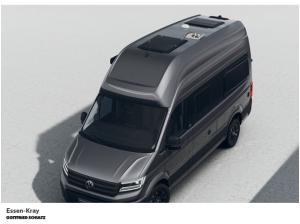 Volkswagen Grand California 600 2.0 TDI (Essen-Kray)