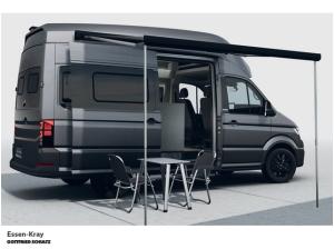 Volkswagen Grand California 600 2.0 TDI (Essen-Kray)