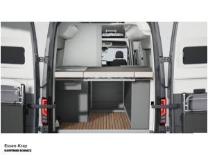 Volkswagen Grand California 600 2.0 TDI (Essen-Kray)