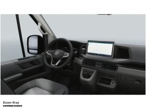 Volkswagen Grand California 600 2.0 TDI (Essen-Kray)