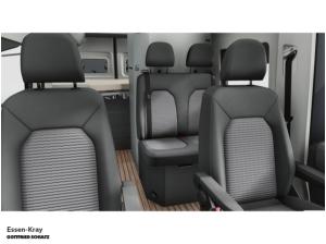 Volkswagen Grand California 600 2.0 TDI (Essen-Kray)