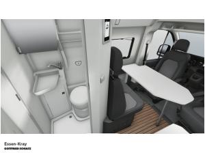 Volkswagen Grand California 600 2.0 TDI (Essen-Kray)