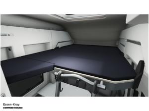 Volkswagen Grand California 600 2.0 TDI (Essen-Kray)