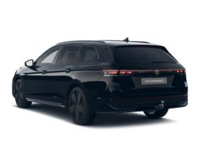 Volkswagen Passat R-LINE eHybrid AHK H+K IQLIGHT PANO