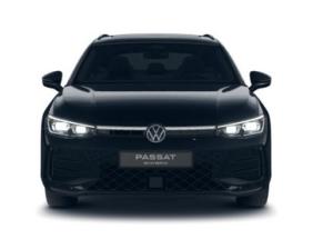 Volkswagen Passat R-LINE eHybrid AHK H+K IQLIGHT PANO