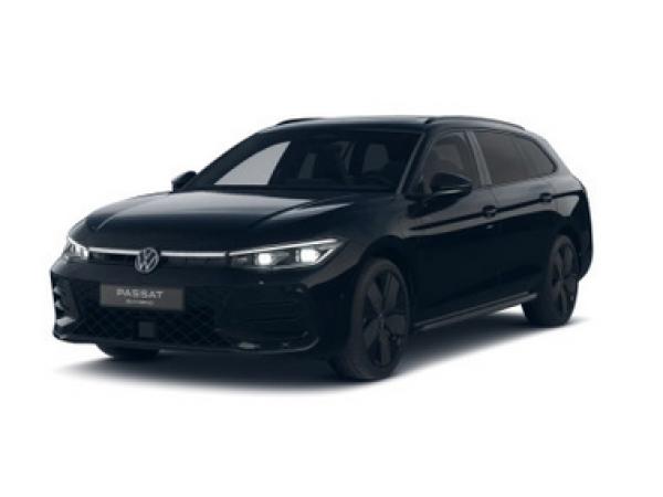 Volkswagen Passat R-LINE eHybrid AHK H+K IQLIGHT PANO