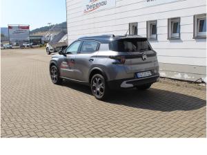 Citroën C3 Aircross Turbo 100 PLUS LED Kamera PDC DIENSTFAHRZEUG SONDERLEASING