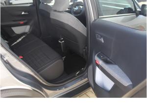 Citroën C3 Aircross Turbo 100 PLUS LED Kamera PDC DIENSTFAHRZEUG SONDERLEASING