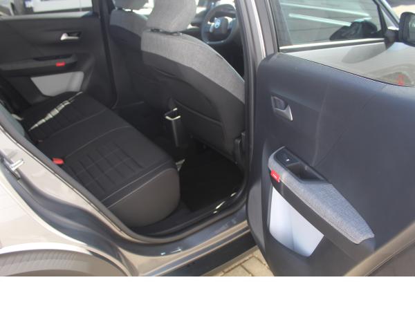 Citroën C3 Aircross Turbo 100 PLUS LED Kamera PDC DIENSTFAHRZEUG SONDERLEASING