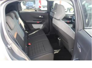 Citroën C3 Aircross Turbo 100 PLUS LED Kamera PDC DIENSTFAHRZEUG SONDERLEASING