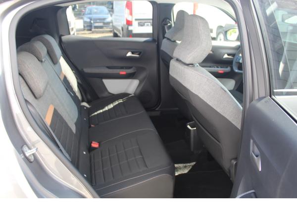 Citroën C3 Aircross Turbo 100 PLUS LED Kamera PDC DIENSTFAHRZEUG SONDERLEASING