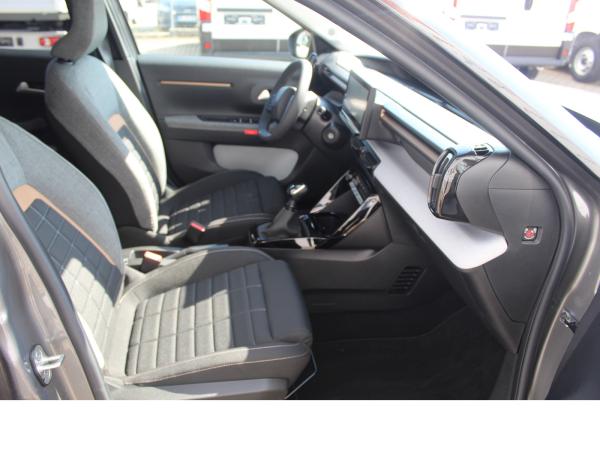 Citroën C3 Aircross Turbo 100 PLUS LED Kamera PDC DIENSTFAHRZEUG SONDERLEASING