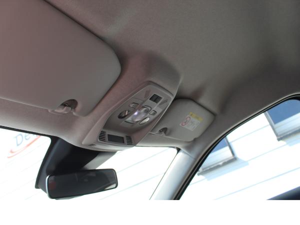 Citroën C3 Aircross Turbo 100 PLUS LED Kamera PDC DIENSTFAHRZEUG SONDERLEASING