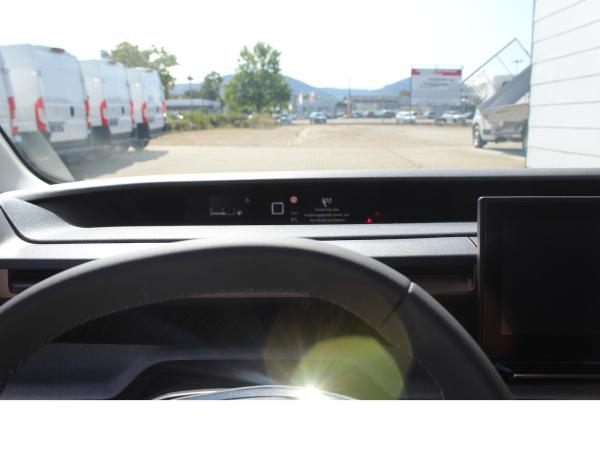 Citroën C3 Aircross Turbo 100 PLUS LED Kamera PDC DIENSTFAHRZEUG SONDERLEASING