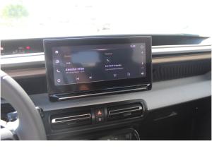 Citroën C3 Aircross Turbo 100 PLUS LED Kamera PDC DIENSTFAHRZEUG SONDERLEASING