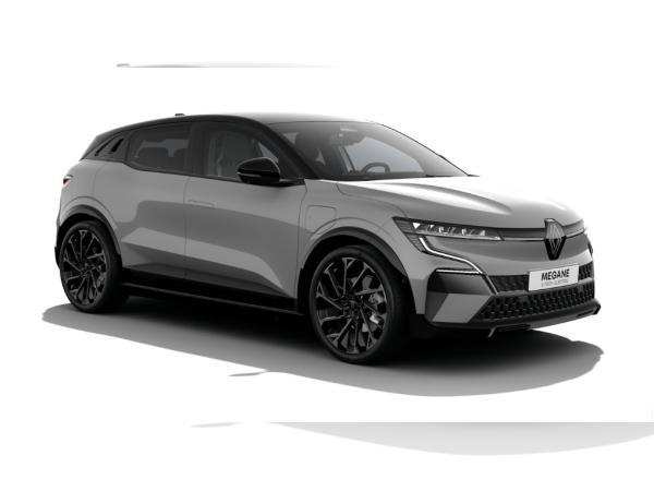 Renault Megane E-Tech Electric Esprit Alpine 220 Comfort Range