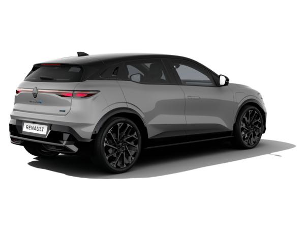 Renault Megane E-Tech Electric Esprit Alpine 220 Comfort Range