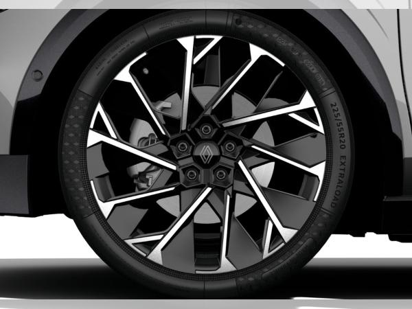 Renault Megane E-Tech Electric Esprit Alpine 220 Comfort Range