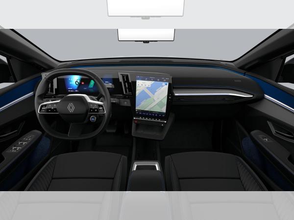 Renault Megane E-Tech Electric Esprit Alpine 220 Comfort Range