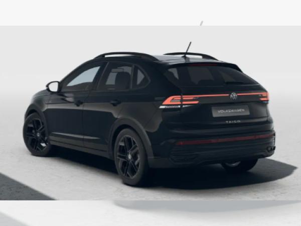 Volkswagen Taigo R-LINE 1.5TSI 150 PS DSG *BLACK STYLE*MATRIX*NAV PRO*KEYLESS*KAMERA*43.435€