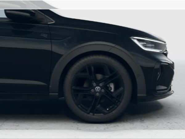 Volkswagen Taigo R-LINE 1.5TSI 150 PS DSG *BLACK STYLE*MATRIX*NAV PRO*KEYLESS*KAMERA*43.435€