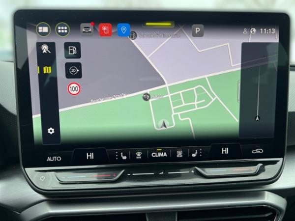 Seat Leon FR 1.5 eTSI DSG +RKAM +CARPLAY +LED +SHZ +