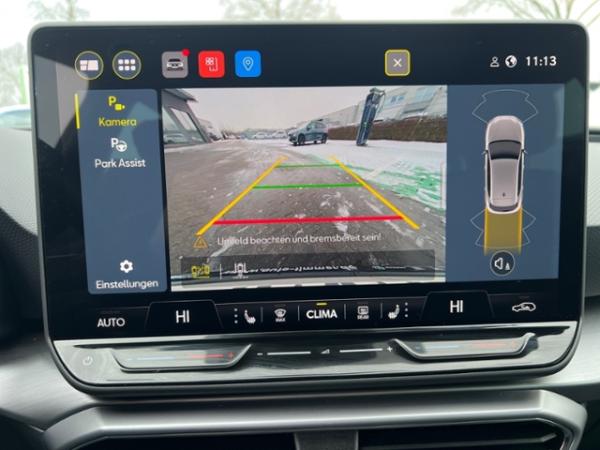 Seat Leon FR 1.5 eTSI DSG +RKAM +CARPLAY +LED +SHZ +