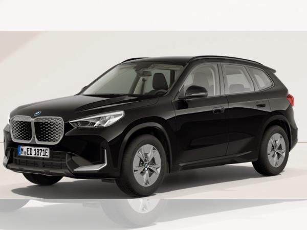 BMW iX1 eDrive 20 Aktion BESTELLFAHRZEUG