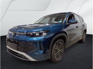 Volkswagen Tayron Life 1.5 eTSI 110kW DSG - HD-Matrix IQ.Drive Area View Navi AHK LM SHZ 7-Sitzer