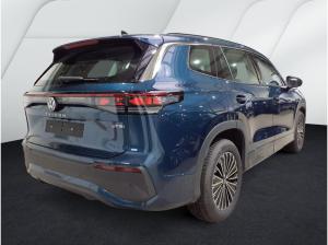 Volkswagen Tayron Life 1.5 eTSI 110kW DSG - HD-Matrix IQ.Drive Area View Navi AHK LM SHZ 7-Sitzer