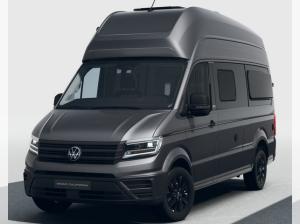 Volkswagen Grand California 600 2.0 TDI (Essen-Kray)