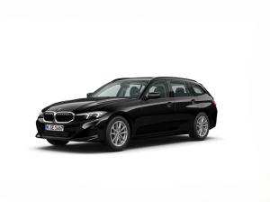 BMW 318 318i Touring 2xKlima AUT Facelift Kam. KlimaA