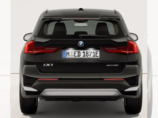 BMW iX1 eDrive 20 Aktion BESTELLFAHRZEUG