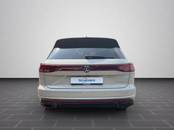 Volkswagen Touareg R eHybrid 0,5% DW Versteuerung  21Zoll/Black Style/Luftfahrwerk/Dynaud