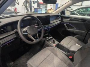 Volkswagen Tayron Life 1.5 eTSI 110kW DSG - HD-Matrix IQ.Drive Area View 7-Sitzer Navi AHK LM SHZ Park Assist