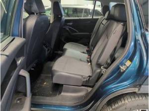 Volkswagen Tayron Life 1.5 eTSI 110kW DSG - HD-Matrix IQ.Drive Area View 7-Sitzer Navi AHK LM SHZ Park Assist