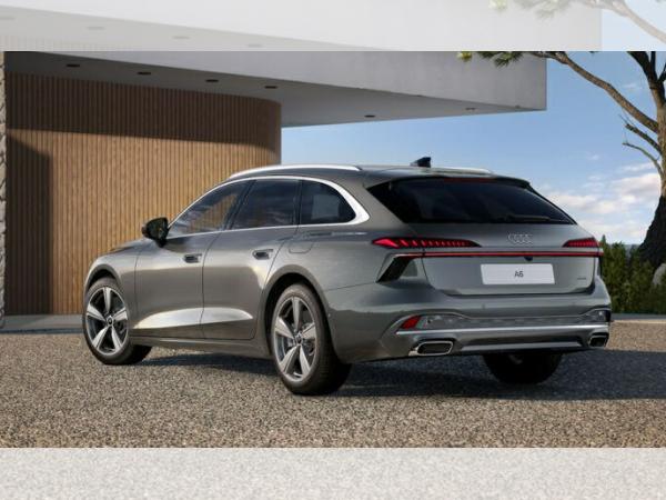 Audi A6 Avant e-hybrid quattro 220 kW S tronic