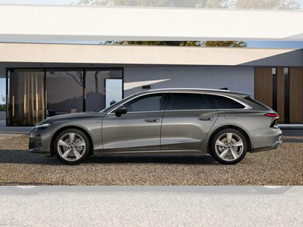 Audi A6 Avant e-hybrid quattro 220 kW S tronic