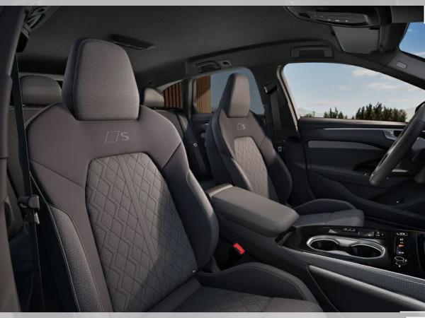 Audi A6 Avant e-hybrid quattro 220 kW S tronic