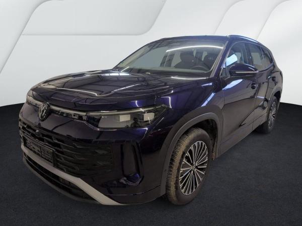 Volkswagen Tayron Life 1.5 eTSI 110kW DSG - HD-Matrix IQ.Drive Area View 7-Sitzer Navi AHK LM SHZ Park Assist LM