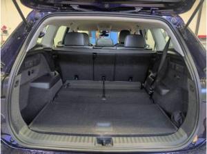 Volkswagen Tayron Life 1.5 eTSI 110kW DSG - HD-Matrix IQ.Drive Area View 7-Sitzer Navi AHK LM SHZ Park Assist LM