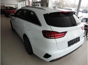 Kia Ceed Sportswagon Ultimate,Style