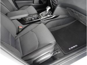 Kia Ceed Sportswagon Ultimate,Style