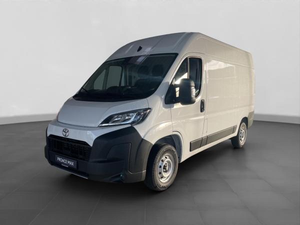Toyota Proace Max L2H2 verblecht 4-türig KaWa Meister 35 2.2 Diesel 103kW (140 PS) 🚧👷‍♂️ inkl. Ladeboden und Navi