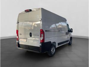 Toyota Proace Max L2H2 verblecht 4-türig KaWa Meister 35 2.2 Diesel 103kW (140 PS) 🚧👷‍♂️ inkl. Ladeboden und Navi